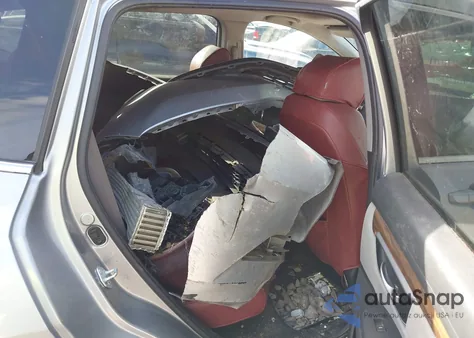 2021 Honda Cr-V 2Wd Ex z USA, uszkodzony, nr VIN 2HKRW1H53MH404432